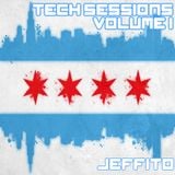 Tech Sessions Volume 1