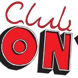 Club Pony Harley Promo Mix : Louis Louis