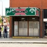 DJ Vertigo Live @ Maximes, Wigan, January '92 (Side B)