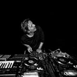 Laurent Garnier @ Concrete Paris 2013 (24-11-2013)