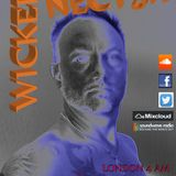 WICKED w/ Nect3r 07/22/15