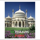 RADIO BRITALIANS - L' esordio 11.08.2013