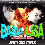 BASIA vs LISA Stansfield - a great mix