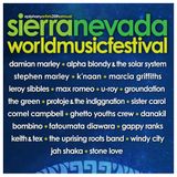 Downbeat The Ruler Sierra Nevada Festival Custom Mix