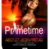 It's Primetime Baby! Promo mixed by DJ Jiggy Dee