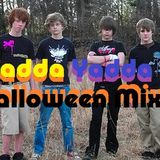 Halloween Mix