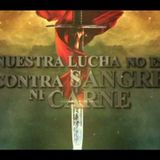 Guerra Espiritual 1 - Pastor Alex Camacho 20/09/2015