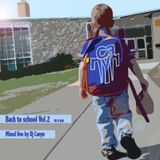 Back To School Vol. 2 x Dj Canyn