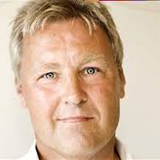 Troels Christensen deltog idag i Radiocafeen, om mulighed for at søge tilskud og museets fremtid