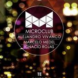 MicroClub 16/02