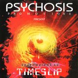Psychosis - Timeslip 1992 TOP BUZZ Side2