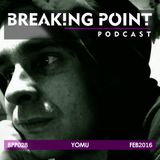 BPP028 | Yomu
