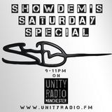 ShowDem's Saturday Special | 10-11PM | 13th Aug 2011