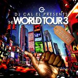 The World Tour 3