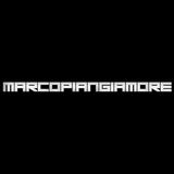 Marco Piangiamore @ Anyway Club, Cagliari Italy 10-10-2014