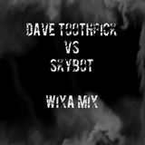 Dave Toothpick vs Skybot (Wixa mix)