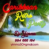 Caribbean Retro Party