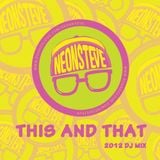 This & That (2012 Mixtape)