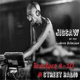 "Jigsaw" May 19th 2014