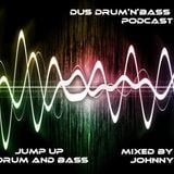 DUS My Jump Up Mix (mixed by Johnny)