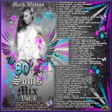 Mark Watson - SOULS MIX (80'S) (VOL.1)