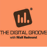 The Digital Groove GEMS Mix April 2012