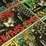Jack & the Giant Bean en Direct d'Alto - 94.8FM