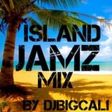 Island Jamz Mix Vol.1