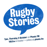 Rugby Stories part 3