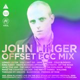 OFFSET/ECC MIX - JOHN LINGER