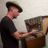 U.N.K.L.E - ( James Lavelle) - Live @ The Fabric