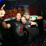 Paul Elstak & DJ Rob - back2school 2009