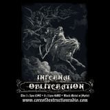 Infernal Obliteration Episode 119, 10-Dec-2015 @ Core of Destruction Radio