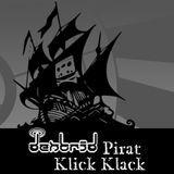 Dentrid - Pirat KlickKlack