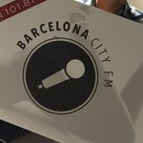 Tiger Grooves 'Live at Five' on Barcelona City FM // 18th Feb 2016 //