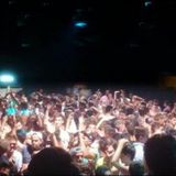 Nu-re sound @ Refresh Party 21/09/2013