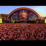 AndyRey-TOMORROWLAND (Mix)