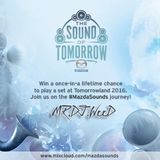 Mrdjweed - France - #Mazdasounds