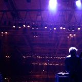 The Amplifetes On The Wheels of Steel w. Crystal Castles Live 9/3 Stockholm