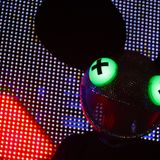 Deadmau 5 -Live- (Mau5trap Records) @ Come Together, Space - Ibiza (05.08.2011)