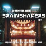 69 minutes with Brainshakers #041