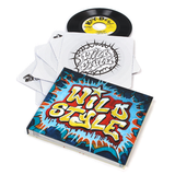 Global Hip Hop Lounge