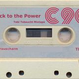 Tobfunk Mix 7 - Back TO The Power