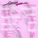Britney Spears - Club Megamix (Full Version)