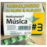 KUBIKOLORADIO SESSION #3 La radio qui colore ta musique avec DJ KUBIK & KLAUDIO