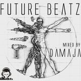Damaja - Future Beatz - LIVE @ Drums .ro Radio (january 2016 - 2000's flavours)