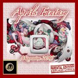 DJ DMS - Aprils Fantasy Mixsession 2016