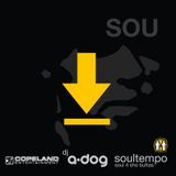 DJ A-Dog 'SoulTempo' side A
