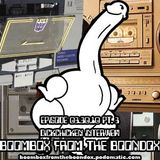 03-30-10 Part 3 "Blacastan Impressions & DickChicken Interview"
