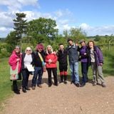 Home Cooking: Poets at Croome by Heather Wastie